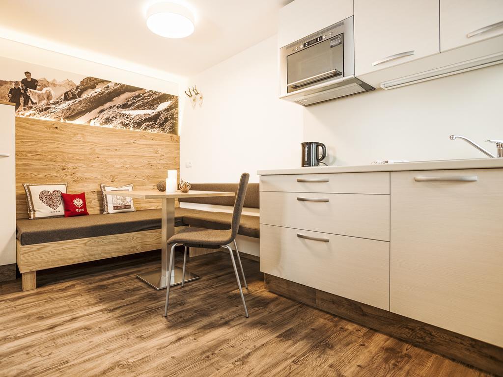 Leitnerhof Hotel Ramsau im Zillertal Phòng bức ảnh