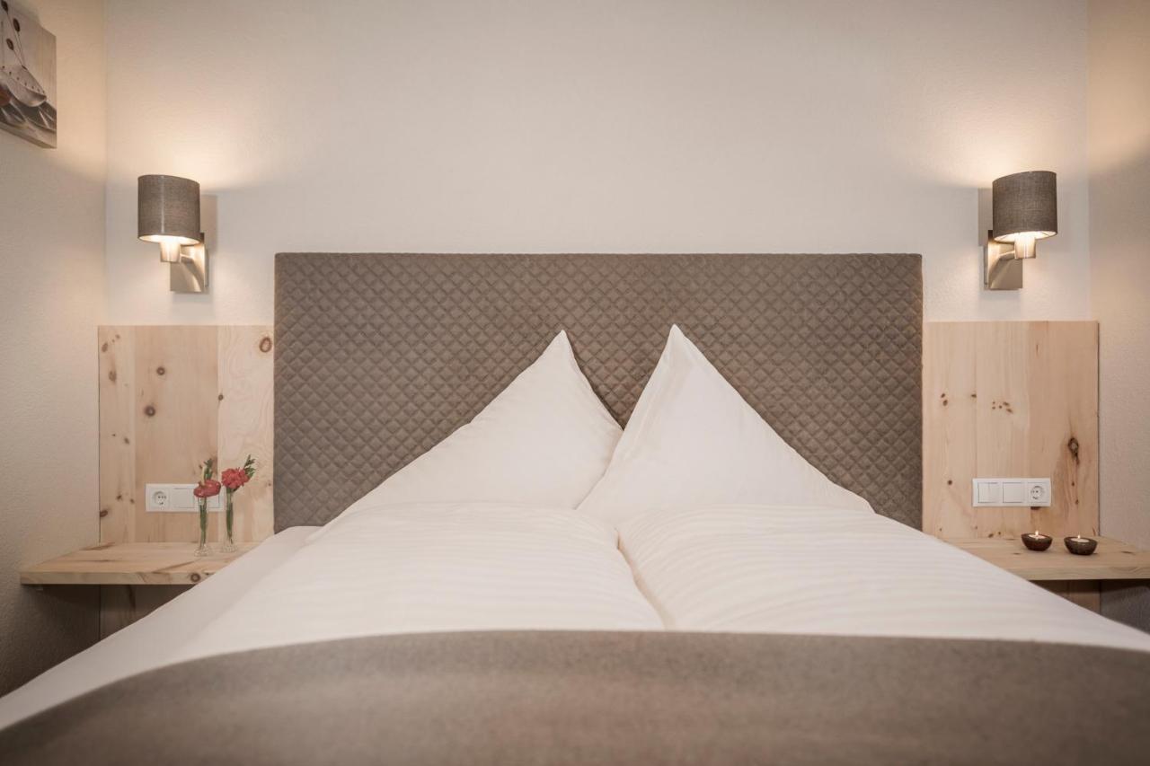 Leitnerhof Hotel Ramsau im Zillertal Ngoại thất bức ảnh
