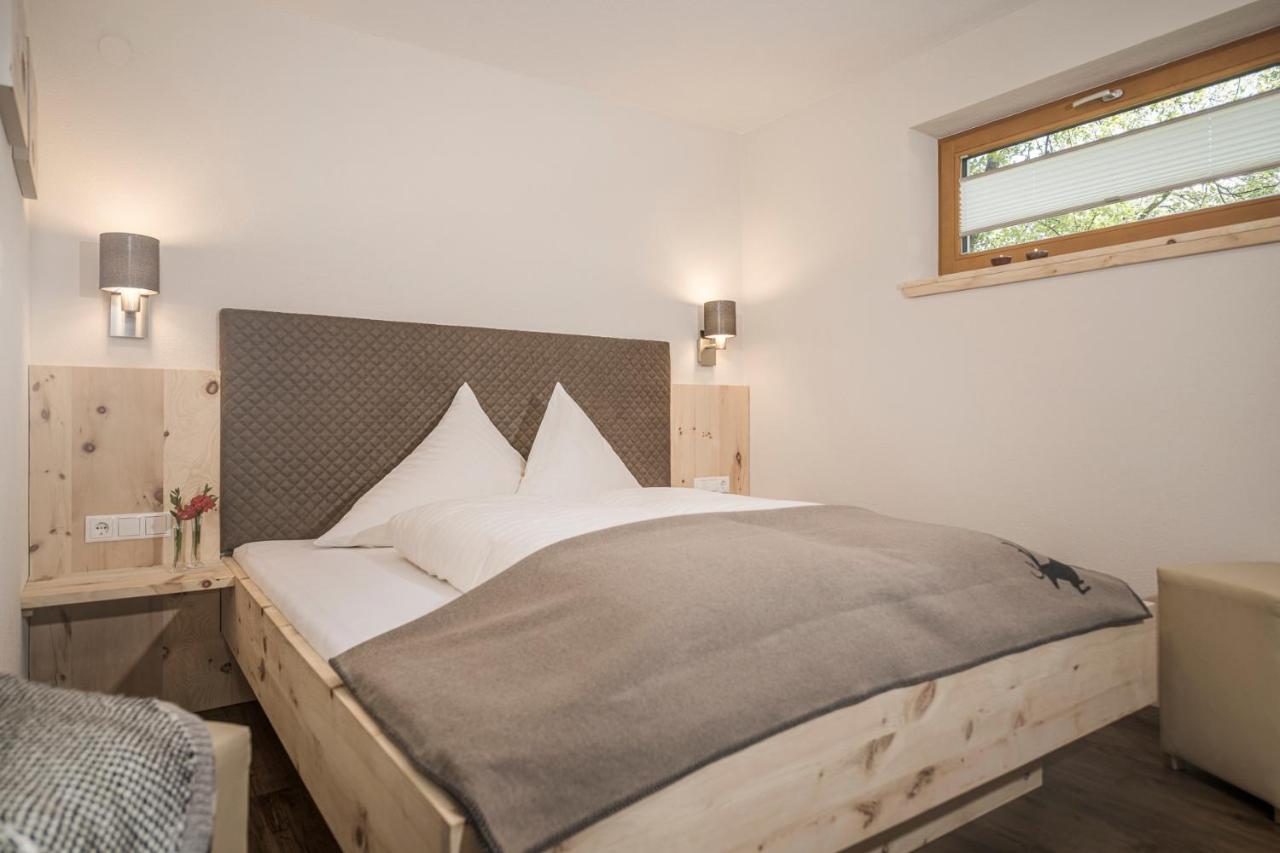 Leitnerhof Hotel Ramsau im Zillertal Ngoại thất bức ảnh
