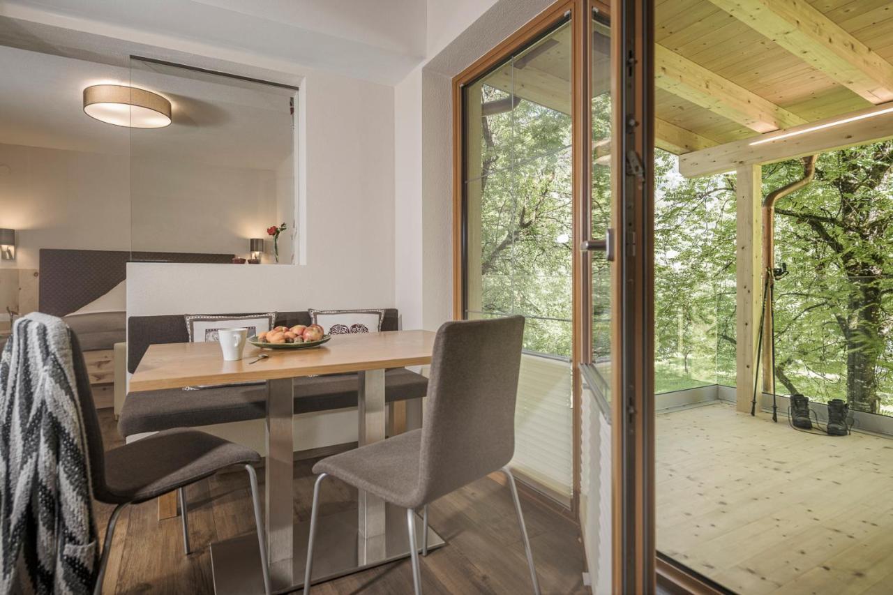 Leitnerhof Hotel Ramsau im Zillertal Ngoại thất bức ảnh