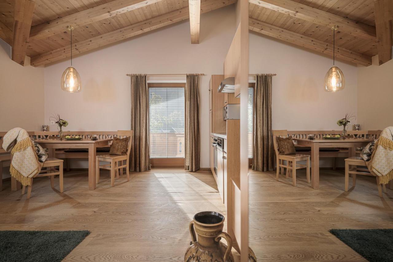 Leitnerhof Hotel Ramsau im Zillertal Ngoại thất bức ảnh