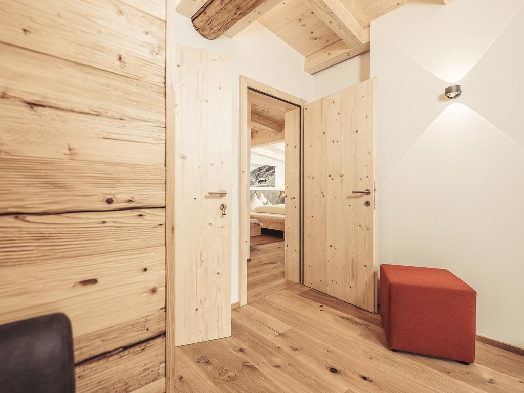 Leitnerhof Hotel Ramsau im Zillertal Ngoại thất bức ảnh