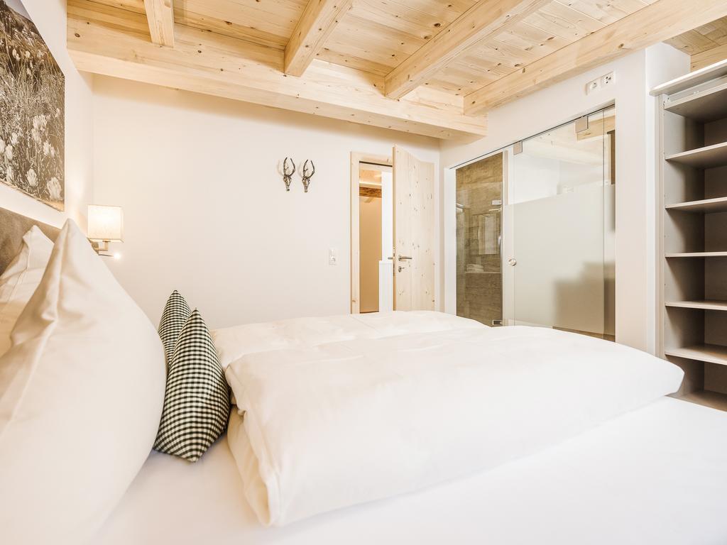 Leitnerhof Hotel Ramsau im Zillertal Ngoại thất bức ảnh