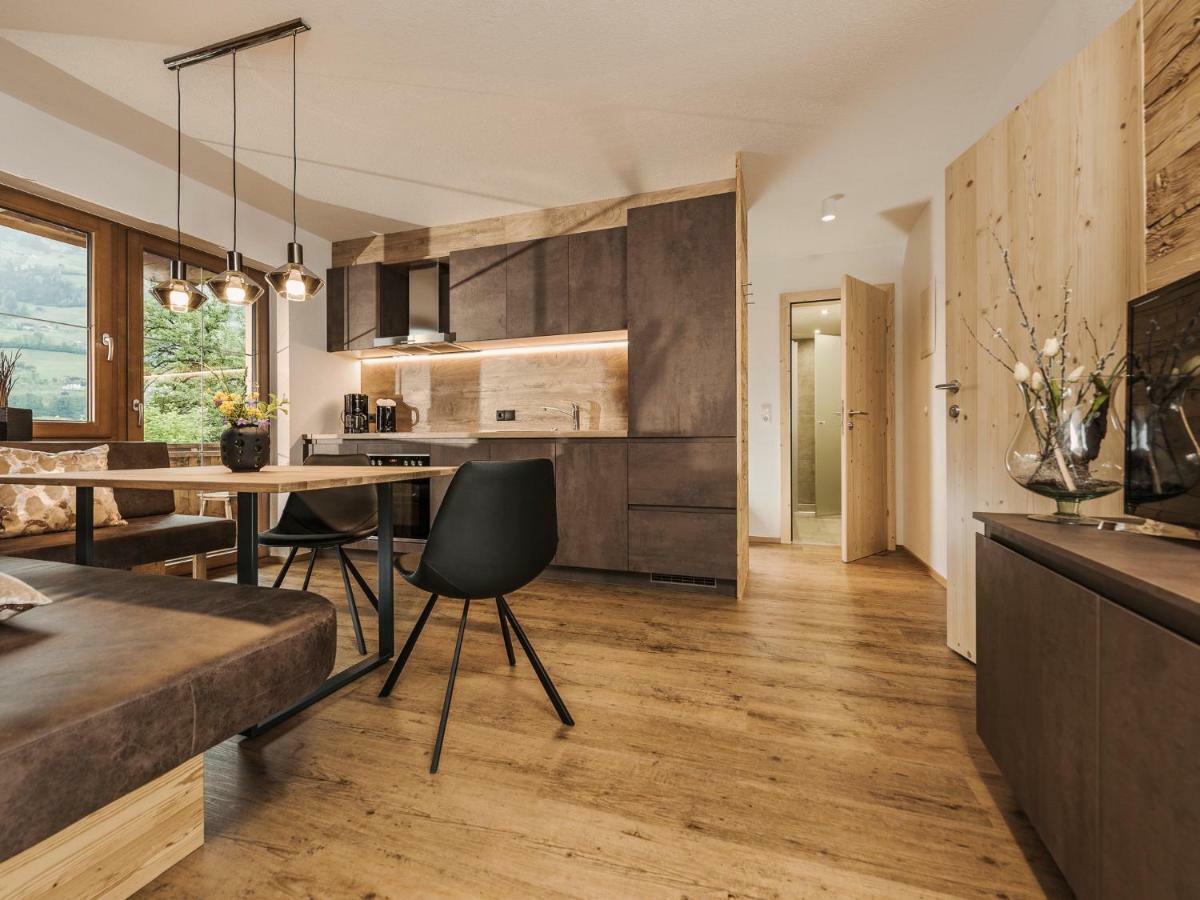 Leitnerhof Hotel Ramsau im Zillertal Ngoại thất bức ảnh